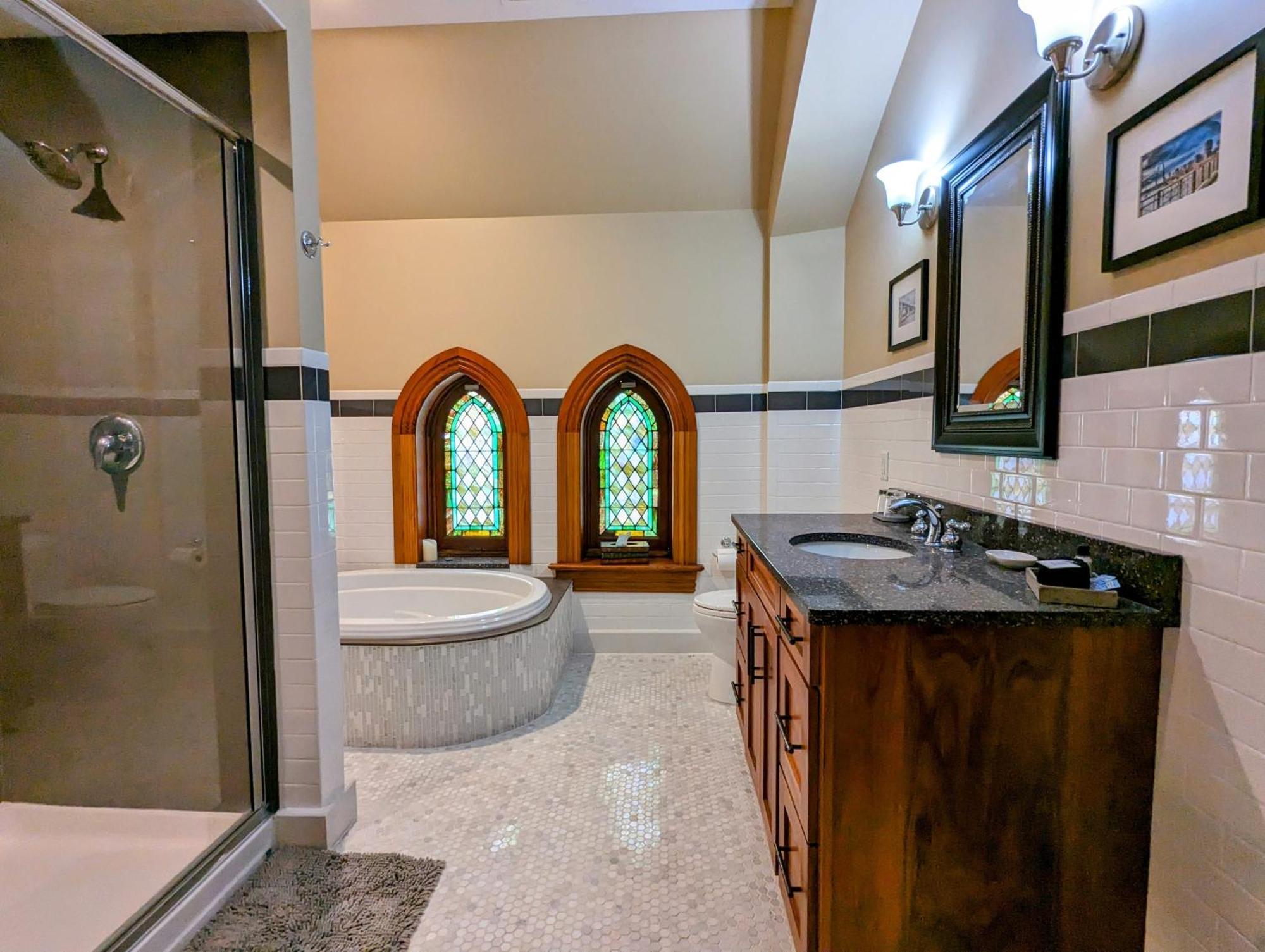 Gothic Heights Inn Clifton Heights 部屋 写真