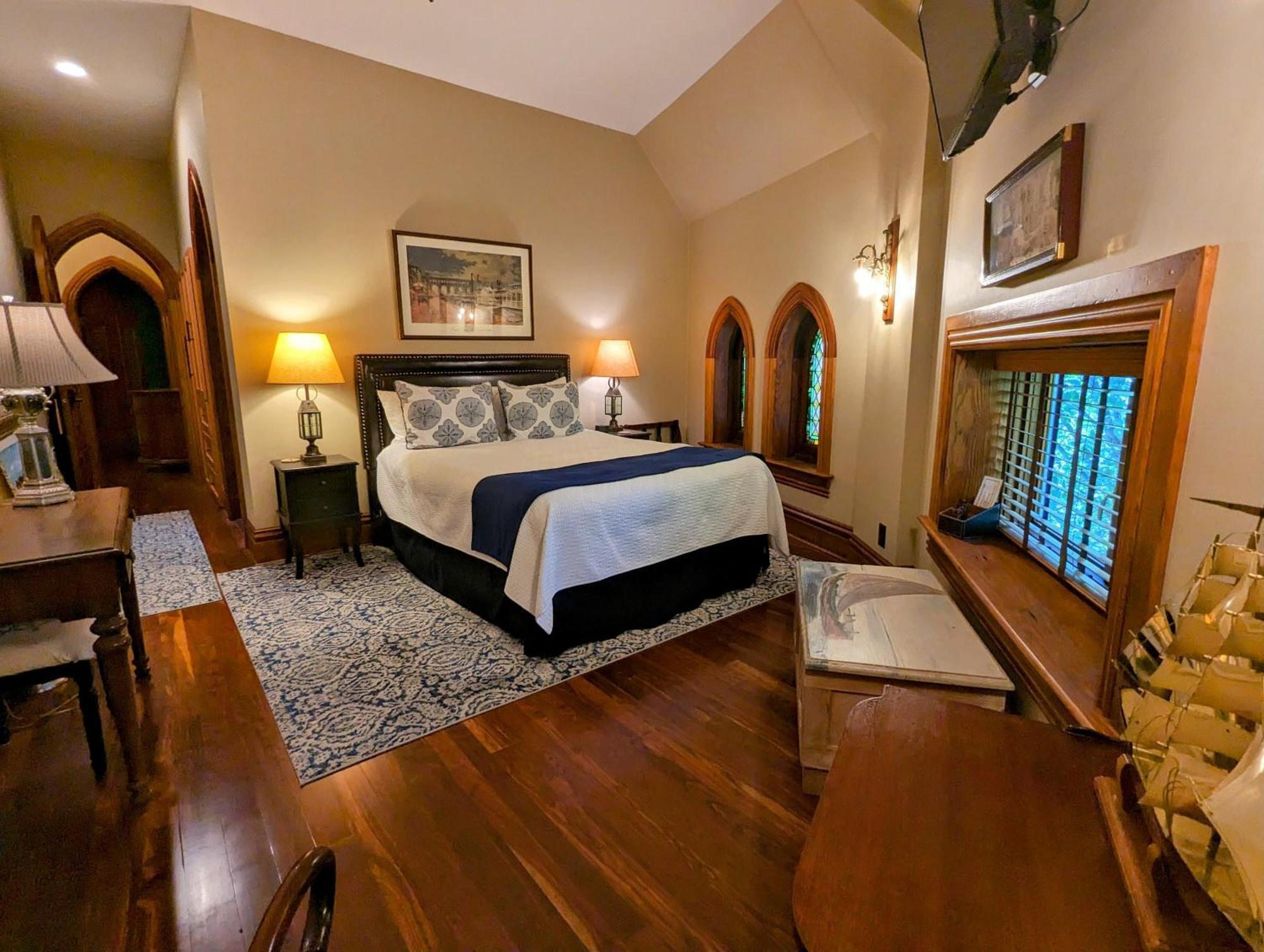 Gothic Heights Inn Clifton Heights 部屋 写真